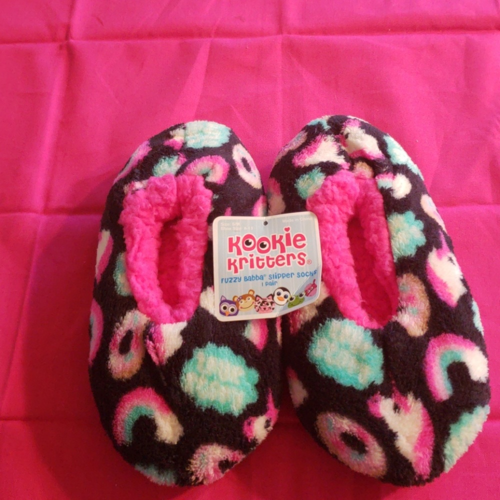 Slippers - Picture 2 of 2
